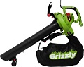 Колесная воздуходувка Grizzly SKY-08