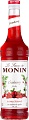 Monin Клюква 0.7л