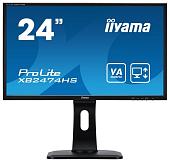 Монитор Iiyama ProLite XB2474HS-1