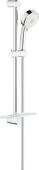 Душевая система Grohe Tempesta Cosmopolitan 100 27576002