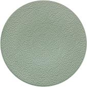 Тарелка обеденная Corone Nori LQ-QK15286-GRE фк5605 (зеленый)