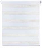 Шторы день-ночь Legrand День-Ночь 66x160 (снежно-белый)