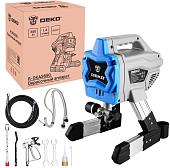 Краскораспылитель Deko R-DKAS650 083-3200