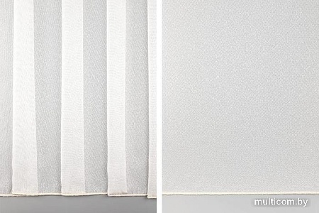 Тюль Legrand Канвас 5x2.8 м (айвори)