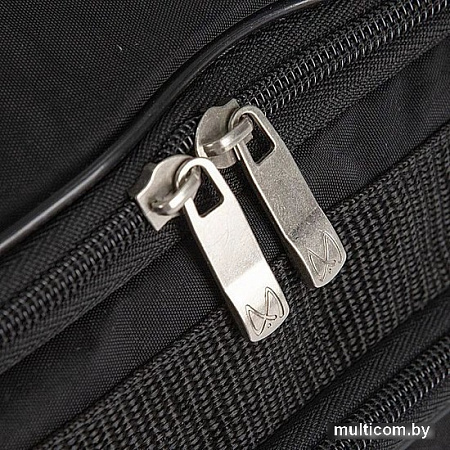 Mr.Bag 014-436-MB-BLK (черный)