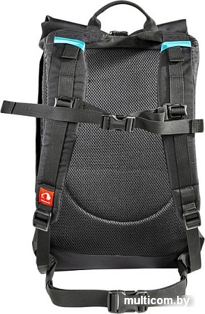 Рюкзак Tatonka Grip Rolltop Pack S (black)