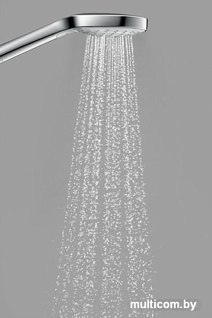 Душевой гарнитур Hansgrohe Croma Select Е Vario 26586400