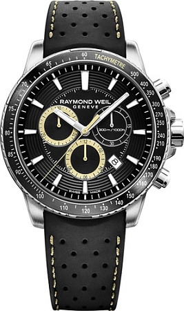 Наручные часы Raymond Weil Tango 8570-SR1-20701