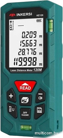 Лазерный дальномер GVDA KE120