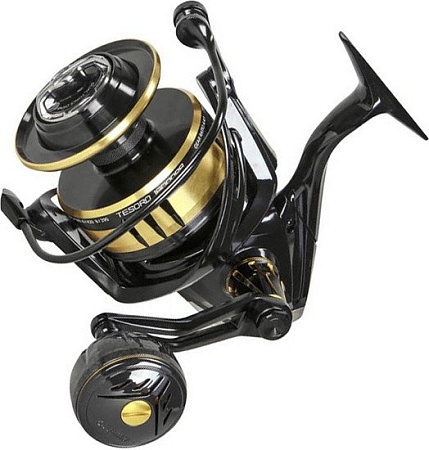 Рыболовная катушка Okuma Tesoro TSR-10000PA