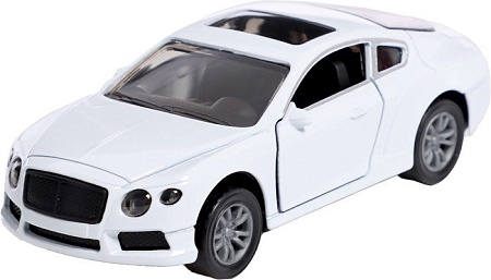 Легковой автомобиль Автоград Купе F1139-1M 9841239