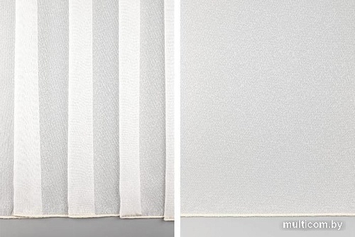 Тюль Legrand Канвас 5x2.8 м (айвори)