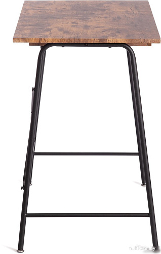 Стол TetChair WD-12 (Burnt)