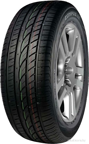 Compasal Sportcross 295/35R21 107W