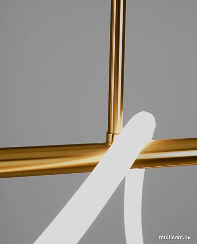 Подвесная люстра Moderli True V10688-PL