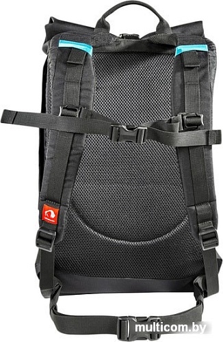 Рюкзак Tatonka Grip Rolltop Pack S (black)