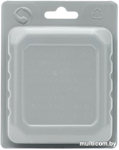 Картридж Epson C13T15724010