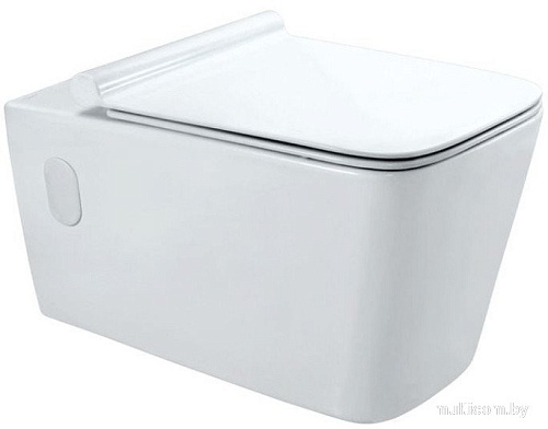 Унитаз подвесной Jaquar ARS-WHT-39951UFSM