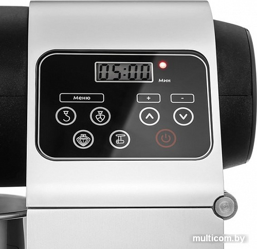 Планетарный миксер Kitfort KT-3038-1