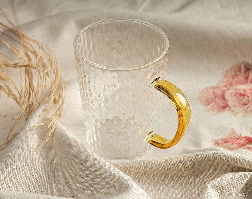 Кружка Sundays Home HGT-06/6 (350 мл)