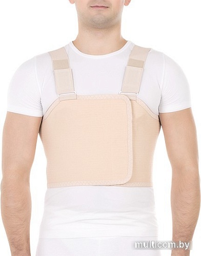 Бандаж на грудную клетку Trives №5 Т-1339