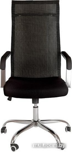Кресло Меб-ФФ MF-2021 (черный)