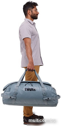 Дорожная сумка Thule Chasm 70L TDSD303 (pond)