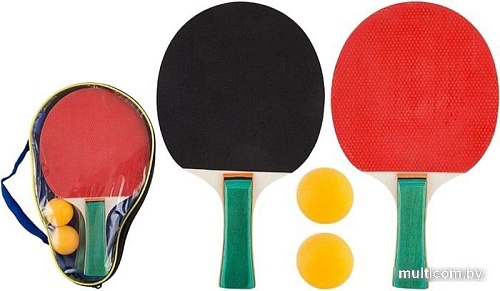 Набор для настольного тенниса Победитъ PPS-03 323134