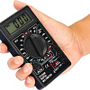 Мультиметр Deko DT830B