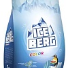 Стиральный порошок ICEBERG Color 3 кг
