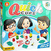 Настольная игра Darvish Quick cups DV-T-2720