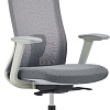 Кресло Insite Grace 1-IS-MC-0503 (белый/серый)