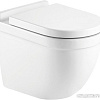 Унитаз CeramaLux 2198GW