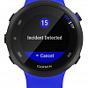 Умные часы Garmin Forerunner 45 (красный)