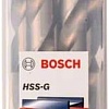 Набор оснастки Bosch 2608595083 (5 предметов)
