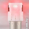 Светодиодная лампа Osram P21W LEDriving SL Red 2шт
