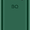 Кнопочный телефон BQ BQ-3598 Barrel XXL (зеленый)