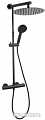 Душевая система Ferro Trevi NP75-TRV7U-BL