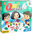 Настольная игра Darvish Quick cups DV-T-2720