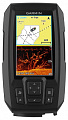 Эхолот-картплоттер Garmin Striker Plus 4cv