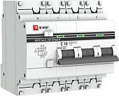 EKF PROxima DA32-6-16-30-4P-a-pro