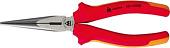 Длинногубцы Мастак 030-10200EH