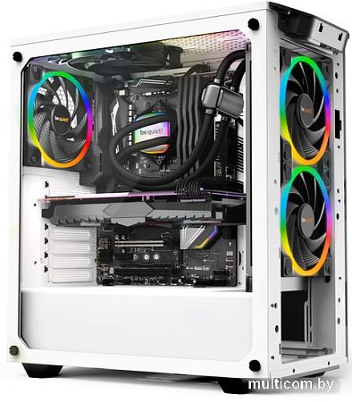 Кулер для процессора be quiet! Pure Loop 2 FX 280mm BW014