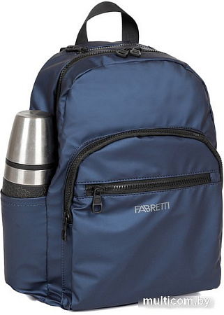 Городской рюкзак Fabretti 3186-8