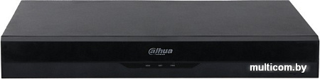 Сетевой видеорегистратор Dahua DHI-NVR2208-I2