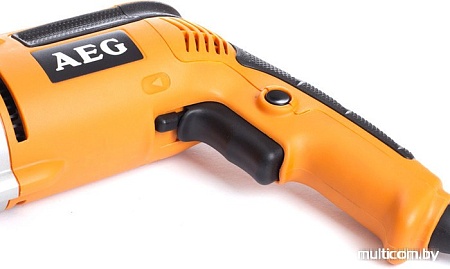 Шуруповерт AEG S 2500 E