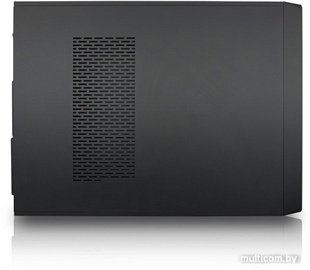 Корпус Chieftec Uni UE-02B 250W