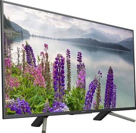 Телевизор Sony KDL-49WF805