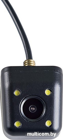 Камера заднего вида Interpower IP-920LED