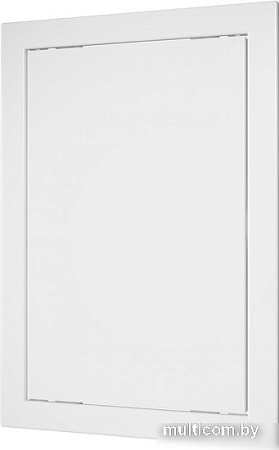 Люк Evecs Пластиковый с фланцем (27x42 см) [Л2540]